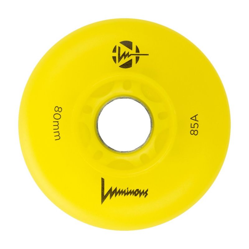 Luminous Seba Led 85A Wheel