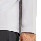 Men's adidas Entrada 26 Training Top sweatshirt gray JZ6654 To be categorized Your Sports Performance