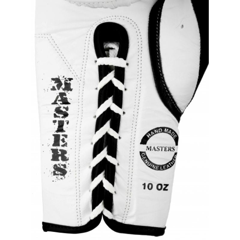 Boxing gloves Masters RBT-MFE-S 10 oz 01112-01 Accessories/Gloves Your Sports Performance