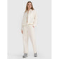 Women's casual trousers 4F 4FRSS25TTROF1448-11S *Kategoria tymczasowa Your Sports Performance