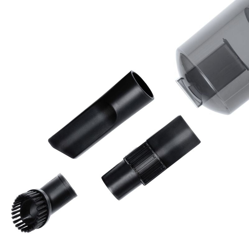 ADLER AD 7049 handheld vacuum cleaner AGD - Produkty/Odkurzacze Your Sports Performance