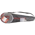 DONNAY 6-IN-1 RED BADMINTON SET IN CASE Sport/Sporty Rakietowe/Badminton/Zestawy Your Sports Performance