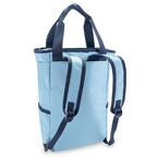 City backpack - 2in1 bag Spokey Osaka SPK-943496 Accessories/Plecaki Your Sports Performance
