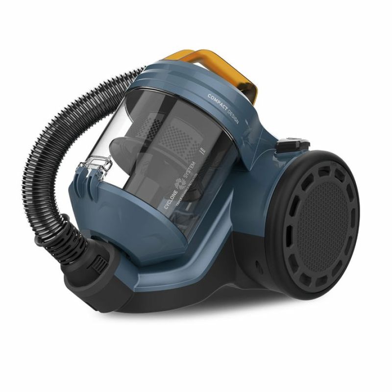 Taurus Homeland Cyclone Bagless Vacuum Cleaner AGD - Produkty/Odkurzacze Your Sports Performance