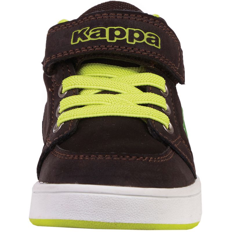 Shoes Kappa Rajo M Jr 280004M 5033 Footwear/Lifestyle/Kappa Kappa
