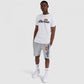 Ellesse Bossini Short M SHS08748-112 shorts Clothing/Lifestyle/Trousers, shorts/Ellesse Your Sports Performance