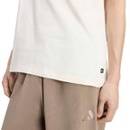 Men's adidas Burger Flavor Graphic T-shirt cream KT9723