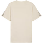 Men's Puma Tape Tee T-shirt beige 691693 87