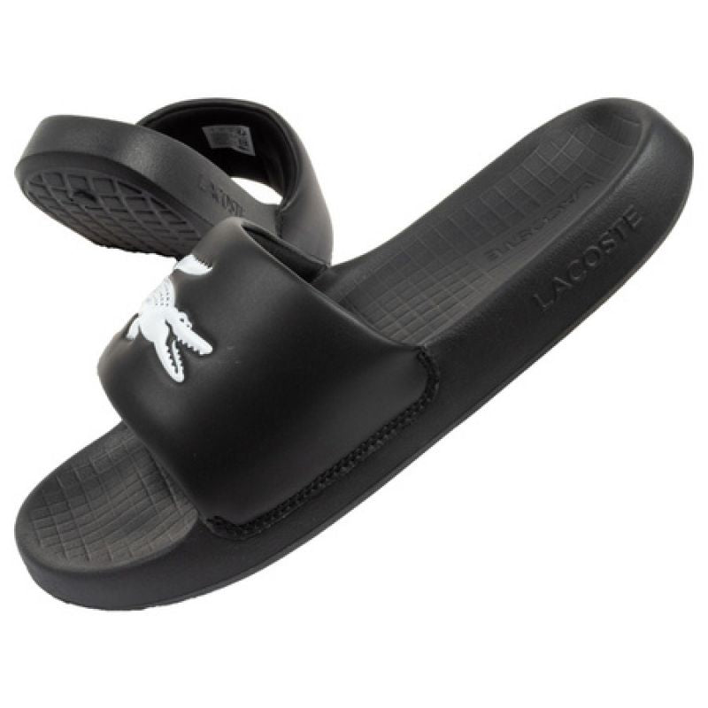 Lacoste Serve Slide W 02312 flip-flops Footwear/Lifestyle/Lacoste Lacoste