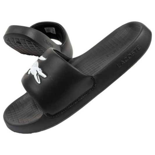 Lacoste Serve Slide W 02312 flip-flops Footwear/Lifestyle/Lacoste Lacoste