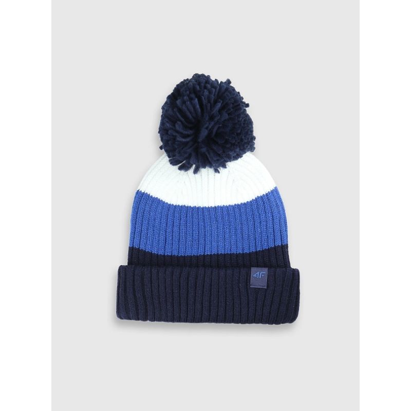 4F Jr Cap 4FJWAW25ACAPM660-90S *Kategoria tymczasowa Your Sports Performance