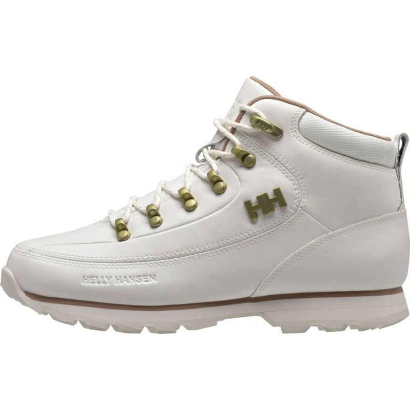 Helly Hansen The Forester Shoes W 10516 011 Footwear/Lifestyle/Helly Hansen Your Sports Performance