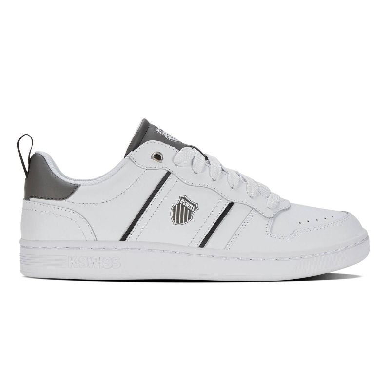 K-Swiss LOZAN MATCH LTH M shoes 08903-179-M Footwear/Lifestyle/K-Swiss Your Sports Performance