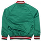 Mitchell &amp; Ness NBA Milwaukee Bucks Lightweight Jacket M STJKMG18013-MBUDKGN Clothing/Lifestyle/Mitchell & Ness Your Sports Performance