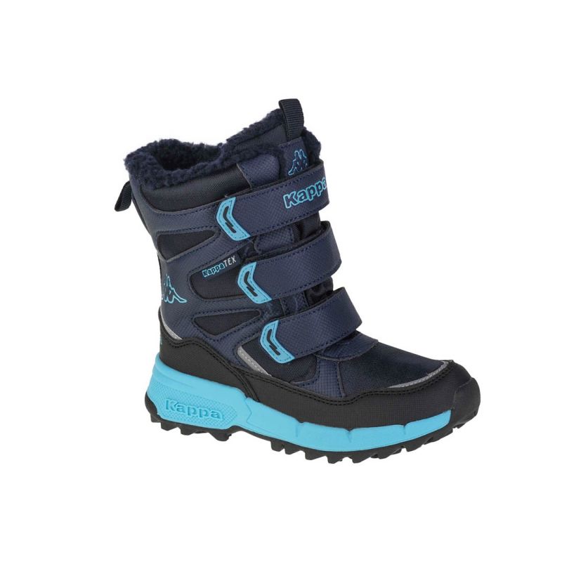 Kappa Vipos Tex K Jr 260902K-6766 boots Footwear/Outdoor/Kappa Kappa