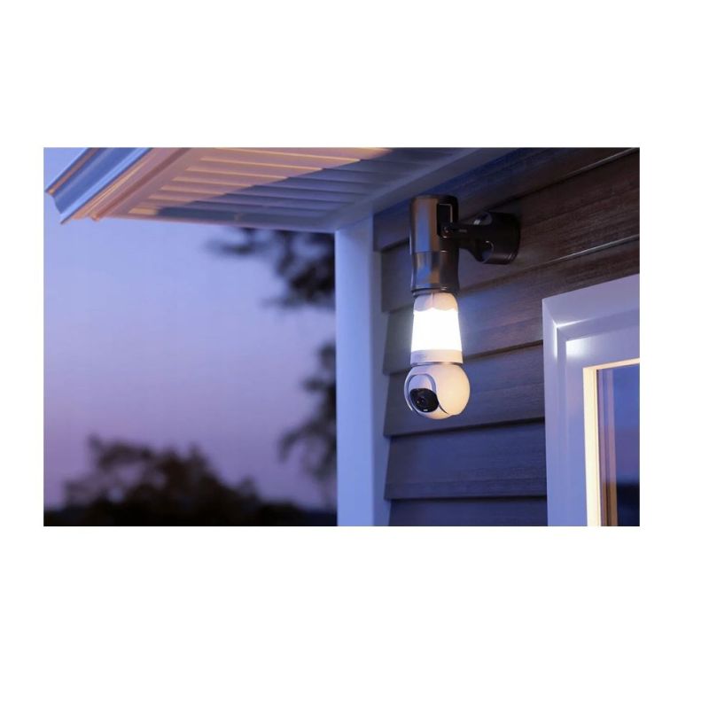 Imou Bulb Cam IPC-S6DP 5MP IP Security Camera CCTV IP/Kamery Your Sports Performance
