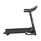 REBEL ACTIVE electric treadmill model RBA-1001 In preparation Your Sports Performance