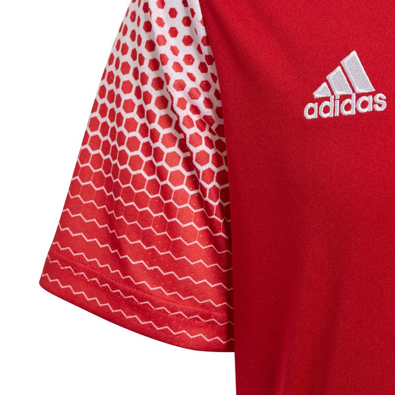 T-Shirt adidas Regista 20 Jr FI4565 Clothing/Football Adidas