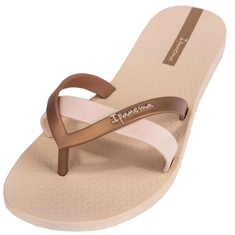 Ipanema Kirei Fem Flip Flops W 81805-AG219 Footwear/Lifestyle/Ipanema Your Sports Performance