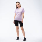 LADY DILLION Women's Short Sleeve T-Shirt In preparation Your Sports Performance