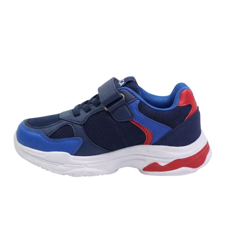 FC Barcelona Kids’ Velcro Shoes 2300007521