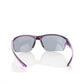 Sunglasses Goggle Matt black/Purple E142-3 Accessories/Lifestyle, Multisport/Goggle Your Sports Performance