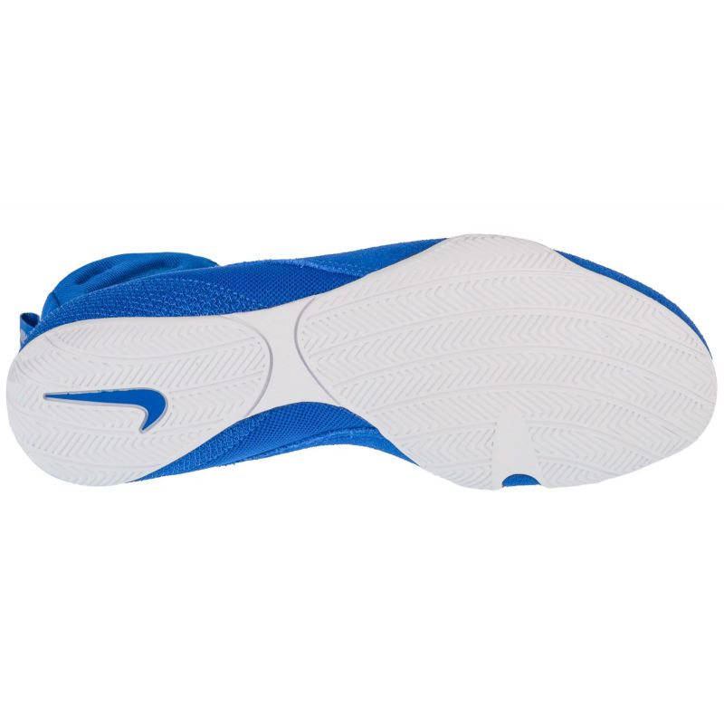 Nike Machomai 3 M HF7333-400 shoes Footwear/Martial arts Nike