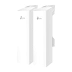 TP-Link EAP215-Bridge KIT 867 Mbit/s White PoE Support Komunikacja i łączność/AccesPoint Your Sports Performance