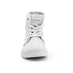 Shoes Palladium US PAMPA HI F Vapor W 92352-074-M Footwear/Lifestyle/Palladium Your Sports Performance