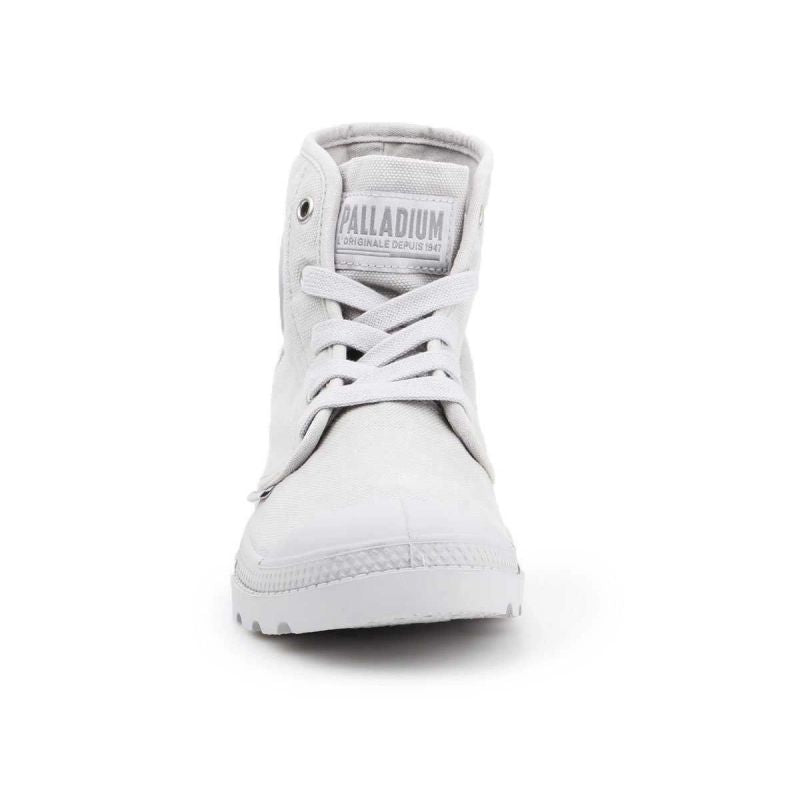 Shoes Palladium US PAMPA HI F Vapor W 92352-074-M Footwear/Lifestyle/Palladium Your Sports Performance