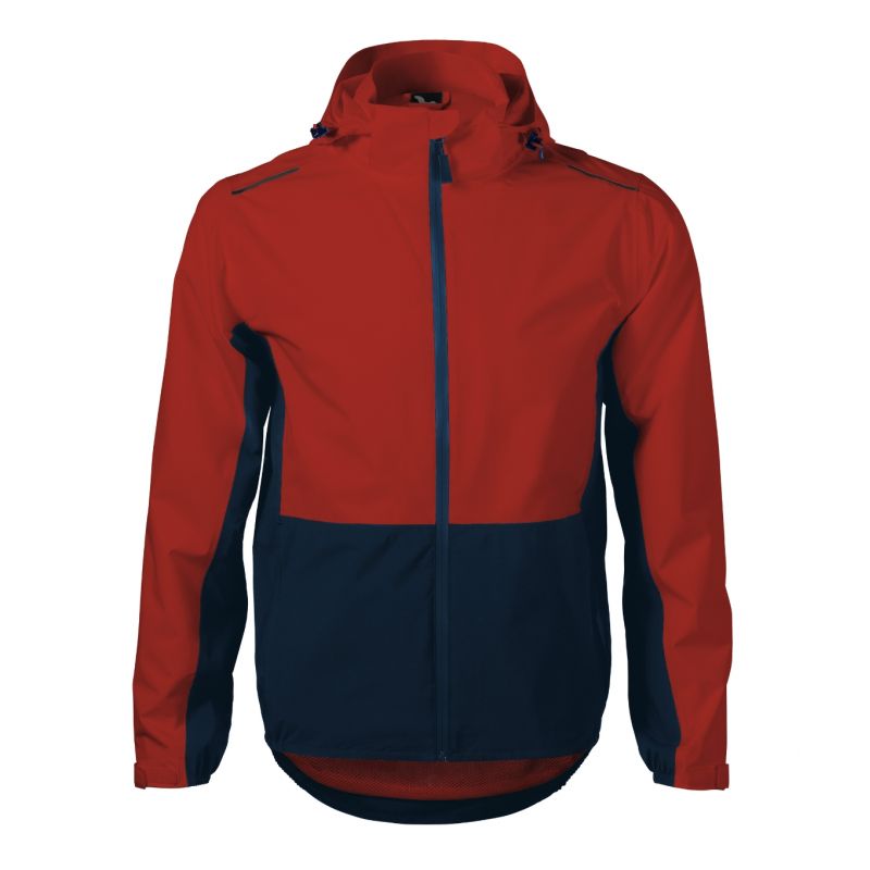 Malfini Rainbow M MLI-53807 jacket red Clothing/Outdoor/Malfini Malfini