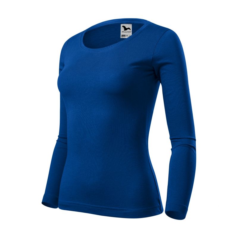 Malfini Fit-T Ls W MLI-16905 Clothing/Lifestyle/T-shirts/Malfini Malfini