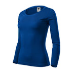 Malfini Fit-T Ls W MLI-16905 Clothing/Lifestyle/T-shirts/Malfini Malfini