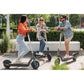 Motus Electric Scooter Scooty 10 2022 Import z Action/Skating/Hulajnogi elektryczne Your Sports Performance