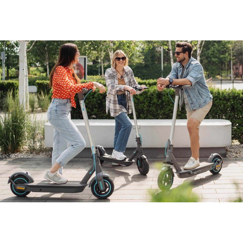 Motus Electric Scooter Scooty 10 2022 Import z Action/Skating/Hulajnogi elektryczne Your Sports Performance