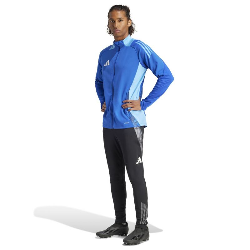 Adidas Tiro 24 Competition M IP1876 sweatshirt Clothing/Football Adidas