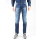 Wrangler Larston Blaze Jeans W18S8282T Clothing/Lifestyle/Trousers, shorts/Wrangler Your Sports Performance