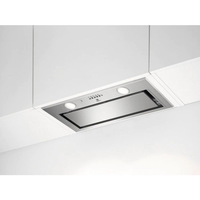 Under-cabinet hood, built-in insert ELECTROLUX LFG716X AGD - Produkty/Okapy kuchenne Your Sports Performance