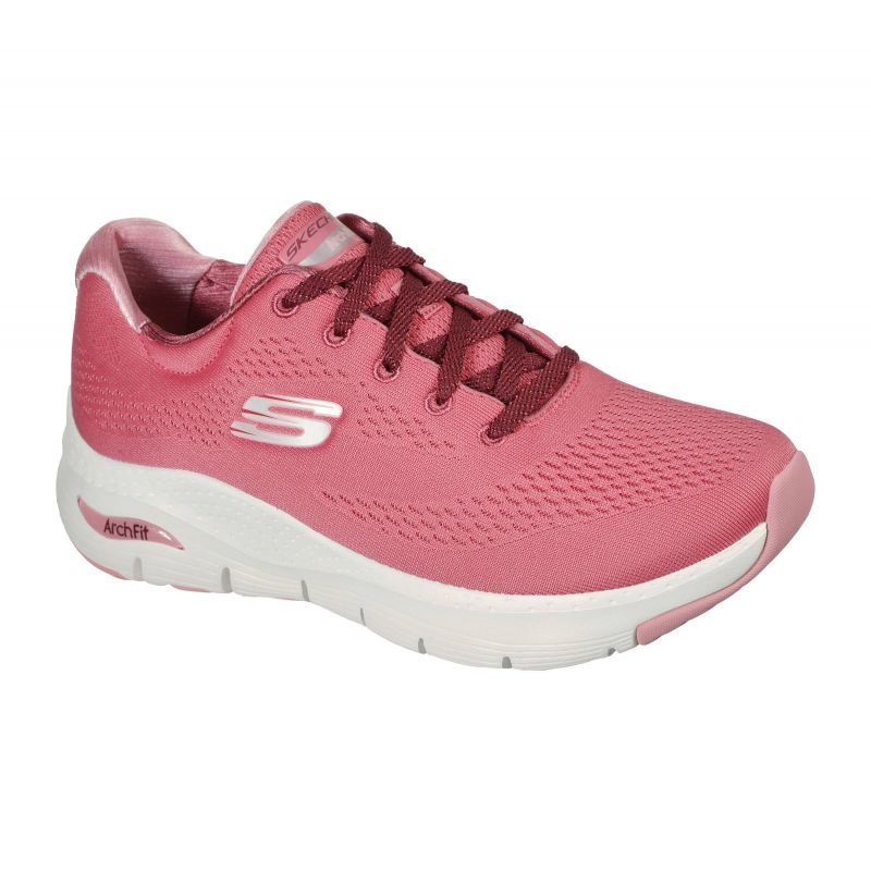 Skechers Arch Fit Big Appeal W shoes 149057-ROS Footwear/Lifestyle/Skechers Skechers