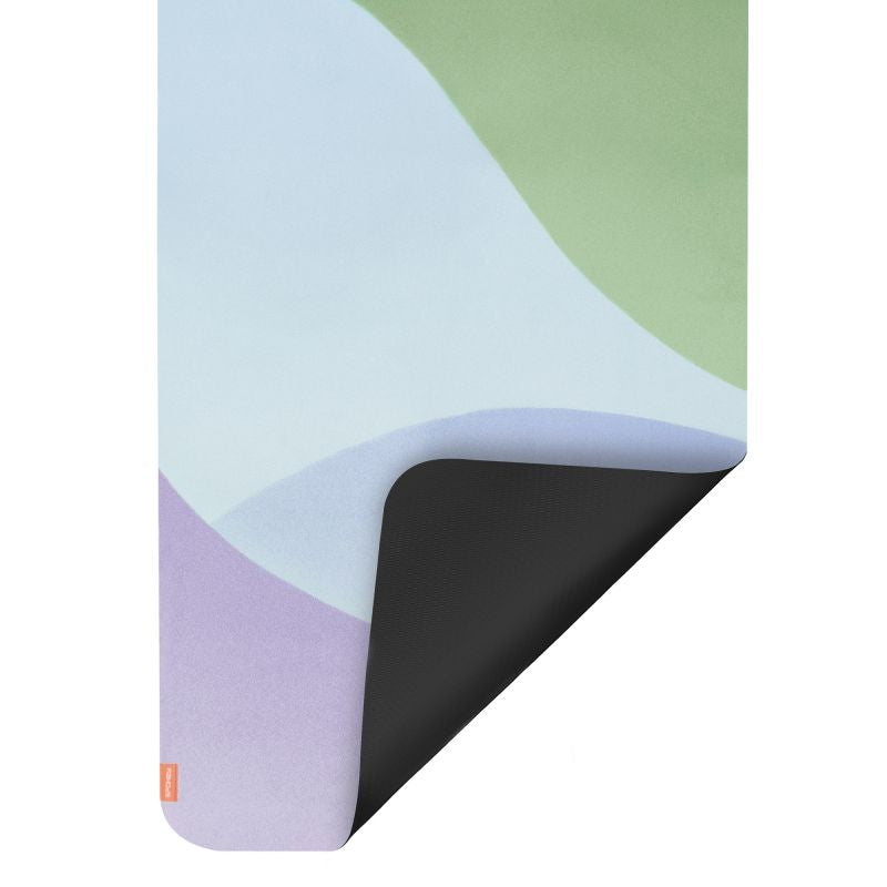 Spokey Travel Yoga Mat SPK-944217 Accessories/Training equipment Your Sports Performance