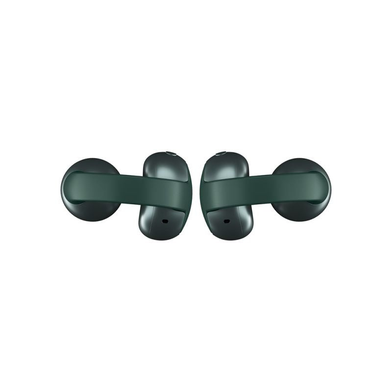 Motorola Moto Buds Loop - Trekking Green In preparation Your Sports Performance