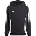 Adidas Tiro 24 Hooded Sweat Jr IJ5611 sweatshirt Clothing/Lifestyle Adidas