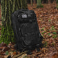 Offlander Survival 25L hiking backpack OFF_CACC_32BK Accessories/Plecaki/pozostałe plecaki Your Sports Performance