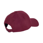 adidas Lightweight Cap Metal Burgundy KT4706