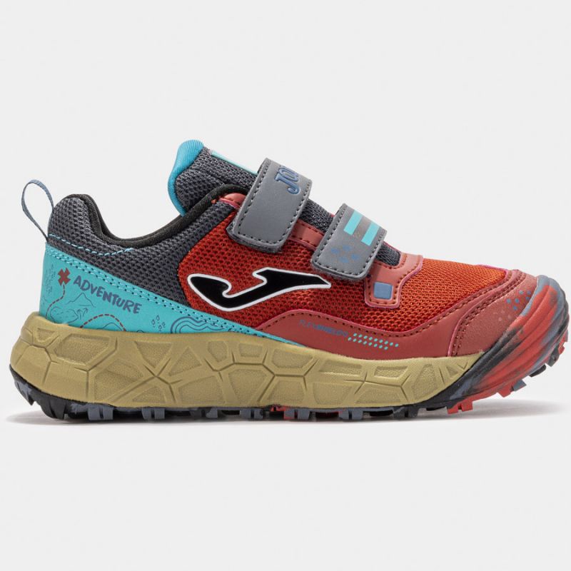 Joma Adventure 2506 Jr JADVS2506V shoes Footwear/Lifestyle/Joma Joma