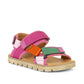 Froddo KE FLASH Children's Sandals (G3150259-4) Froddo