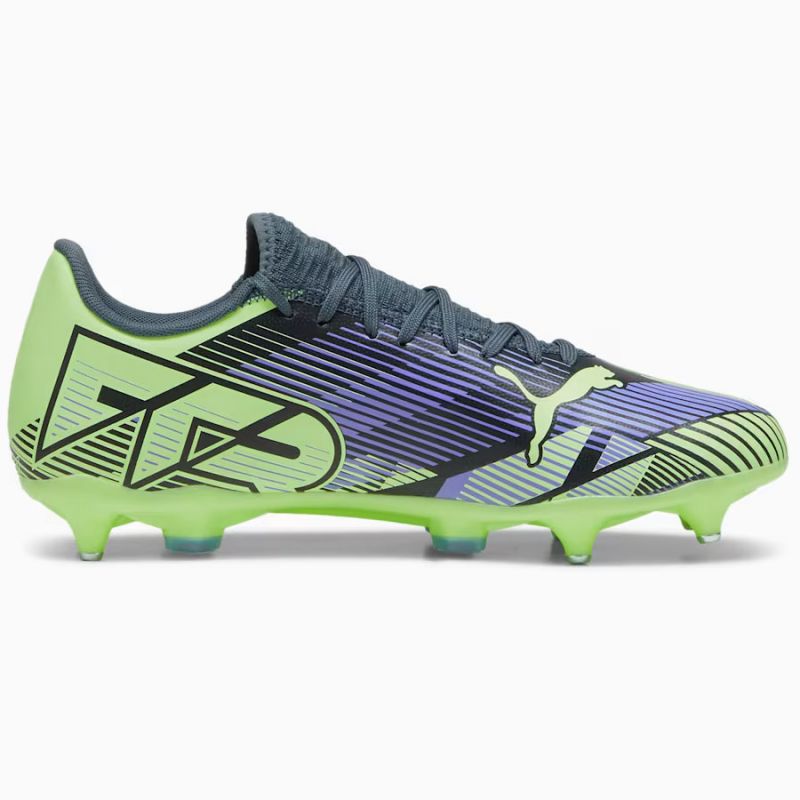 Puma Future 7 Play MxSG 107940-03 shoes Footwear/Football/SG/SR Puma