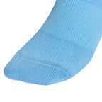 Adidas Football Crew Performance Socks Blue KE9887