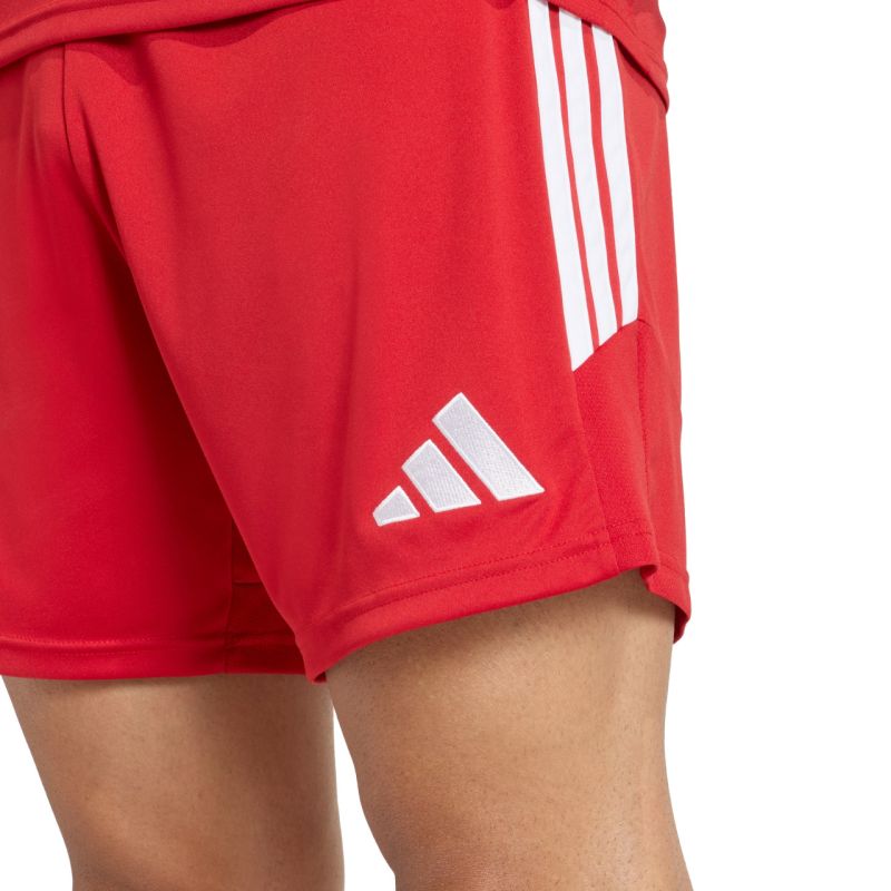 adidas Tiro 26 League men's shorts red KA8791 In preparation Your Sports Performance