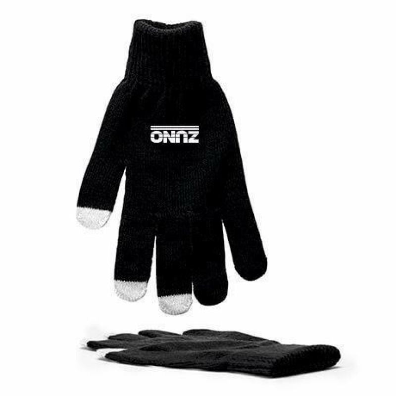ZUNO sports gloves for touchscreens In preparation Your Sports Performance
